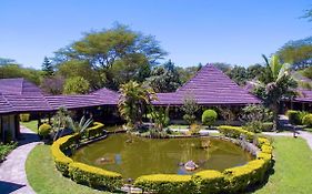 Naivasha Simba Lodge 5*